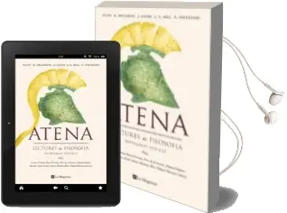 Descargar AudioLibro Atena: Lectures de Filosofia de Varios Autores año 2018