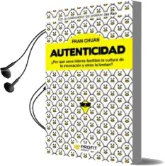 Descargar AudioLibro Autenticidad de Fran Chuan año 2018