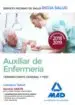 AudioLibro Auxiliar de Enfermeria del Servicio Riojano de Salud: Temario Parte General y Test de Varios Autores