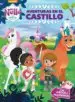 AudioLibro Aventuras en el Castillo (Nella, una Princesa Valiente. Actividades) de Varios Autores