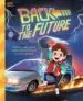 AudioLibro Back to the Future :The Classic Illustrated Storybook de Kim Smith