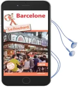 Descargar AudioLibro Barcelone : 2018 de Philippe Gloaguen año 2018