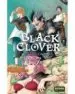 AudioLibro Black Clover 7 de Yuuki Tabata