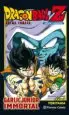 AudioLibro Bola de Drac z Anime Comic Garlick Junior Immortal de Akira Toriyama