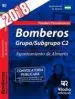 AudioLibro Bomberos Grupo/Subgrupo c2 Ayuntamiento de Almeria: Pruebas Psicotecnicas de Varios Autores