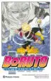 AudioLibro Boruto nº 2 de Masashi Kishimoto