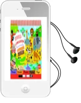 Descargar AudioLibro Busca y Encuentra los Animales de Varios Autores año 2018
