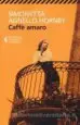AudioLibro Caffè Amaro de Simonetta Agnello Hornby