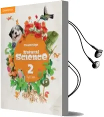 Descargar AudioLibro Cambridge Natural Science Level 2 Pupil s Book 2º Educacion Prima ria de Varios Autores año 2018