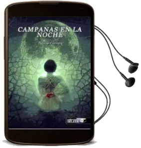 Descargar AudioLibro Campanas en la Noche de Maria Teresa Corroto año 2018