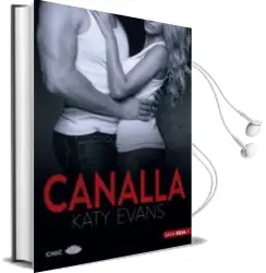Descargar AudioLibro Canalla (Saga Real 4) de Katy Evans año 2018