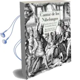 Descargar AudioLibro Cantar de los Nibelungos de Anonimo año 2018