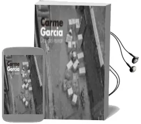 Descargar AudioLibro Carme Garcia. des del Terrat de Carme Garcia año 2018