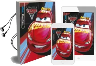 Descargar AudioLibro Cars 3. Minicontes de Disney año 2018