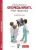 AudioLibro Casos Clinicos en Ortopedia Infantil para Pediatras de Sergio Martinez Alvarez