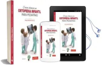 Descargar AudioLibro Casos Clinicos en Ortopedia Infantil para Pediatras de Sergio Martinez Alvarez año 2018