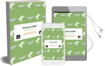 Descargar AudioLibro Ciencia Cordial: Un Desafio Educativo de Mariano Martin Gordillo año 2018