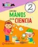 AudioLibro Ciencias de la Naturaleza 2º Educacion Primaria con las Manos en la Ciencia Zoom de Varios Autores