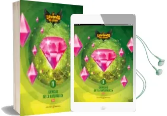 Descargar AudioLibro Ciencias Naturales 1º Educacion Primaria Pauta Generico ed. 2018 de Varios Autores año 2018