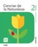 AudioLibro Ciencias Naturales 2º Educacion Primaria Saber Hacer Castilla la Mancha Contigo ed 2018 Castellano de Varios Autores