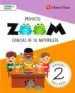 AudioLibro Ciencias Naturaleza 2º Educacion Primaria Proyecto Zoom Canarias Castellano ed 2018 de Varios Autores