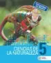 AudioLibro Ciencias Naturaleza 5º Educacion Primaria Madrid de Varios Autores
