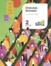 AudioLibro Ciencias Sociales 2º Educacion Primaria ( Madrid ) mas Savia ed 2018 de Varios Autores