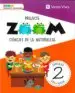 AudioLibro Ciencies de la Naturalesa 2º Educacion Primaria Valencia Projecte Zoom de Varios Autores