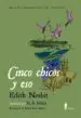AudioLibro Cinco Chicos y eso de Edith Nesbit