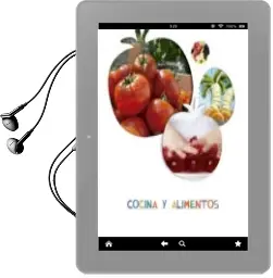 Descargar AudioLibro Cocina y Alimentos 5 Años Alumno Novedad 2018 Infantil por Proyectos ¿Lo ves? de Varios Autores año 2018