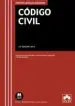 AudioLibro Codigo Civil (16ª Ed.) de Editorial Colex S.L.