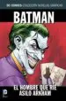 AudioLibro Colección Novelas Gráficas Núm. 59: Joker: El Hombre que ríe / Asilo Arkham de Varios Autores