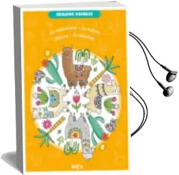 Descargar AudioLibro Colouring Mandalas - la Naturaleza de Varios Autores año 2018