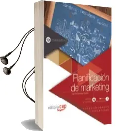 Descargar AudioLibro (Comm037Po) Planificacion de Marketing. Especialidades Formativas de Carolina Hernandez Cabrero año 2018