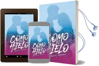 Descargar AudioLibro Como el Hielo de Jennifer L. Armentrout año 2018