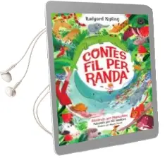 Descargar AudioLibro Contes fil per Randa de Rudyard Kipling año 2018