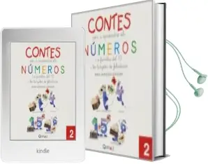 Descargar AudioLibro Contes per Aprendre els Números - Quadern 2- Familia del 10 de Varios Autores año 2018