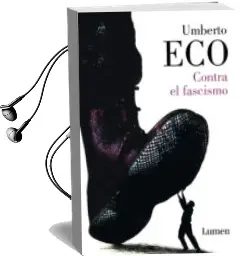 Descargar AudioLibro Contra el Fascismo de Umberto Eco año 2018