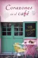 AudioLibro Corazones en el Cafe de Rita Morrigan