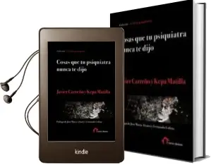 Descargar AudioLibro Cosas que tu Psiquiatra Nunca te Dijo: Otra Mirada Sobre las Verdades de las Psiquiatrias y las Psicologias de Varios Autores año 2018