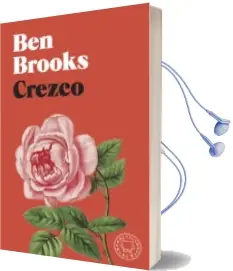 Descargar AudioLibro Crezco de Ben Brooks año 2018