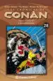 AudioLibro Cronicas de Conan nº 28/34 de Val Semeiks