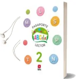 Descargar AudioLibro Cuaderno de Lectoescritura 2 4 Años Abcole Cuadrícula mec ed 2018 Castellano de Varios Autores año 2018