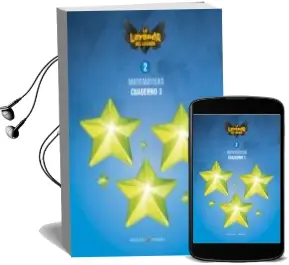 Descargar AudioLibro Cuaderno Matemáticas 23 2.º Educacion Primaria Genérico la Leyenda del Legado ed. 2018 de Varios Autores año 2018