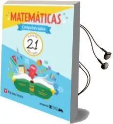 Descargar AudioLibro Cuadernos Matematicas Competenciales 2º Educacion Primaria Proyecto Zoom Castellano ed 2018 de Varios Autores año 2018