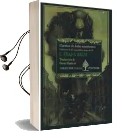 Descargar AudioLibro Cuentos de Hadas Americanos de L. Frank Baum año 2018
