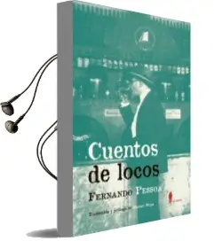 Descargar AudioLibro Cuentos de Locos de Fernando Pessoa año 2018