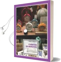 Descargar AudioLibro Cuentos de Minutos de Pablo Urbanyi año 2018