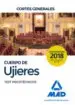 AudioLibro Cuerpo de Ujieres de las Cortes Generales: Test Psicotecnicos de Varios Autores