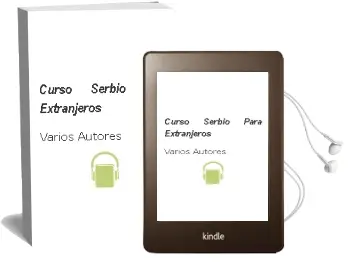 Descargar AudioLibro Curso Serbio para Extranjeros de Varios Autores año 2018
